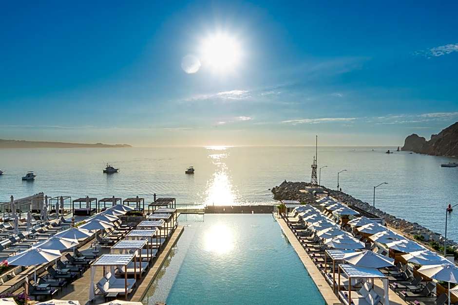 Breathless Cabo San Lucas - Adults Only-All inclusive