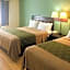 Econo Lodge Harrisburg - Hershey