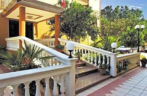 Hotel Ristorante la Siesta
