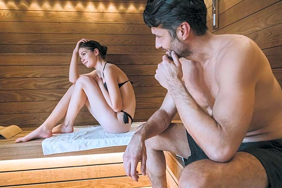 Elite Hotel & Spa