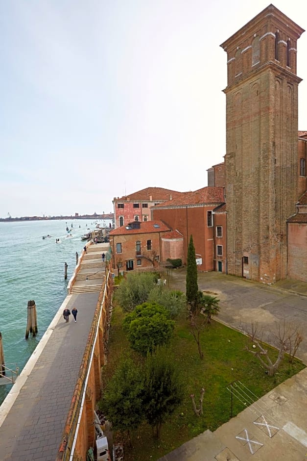 Ostello AMDG