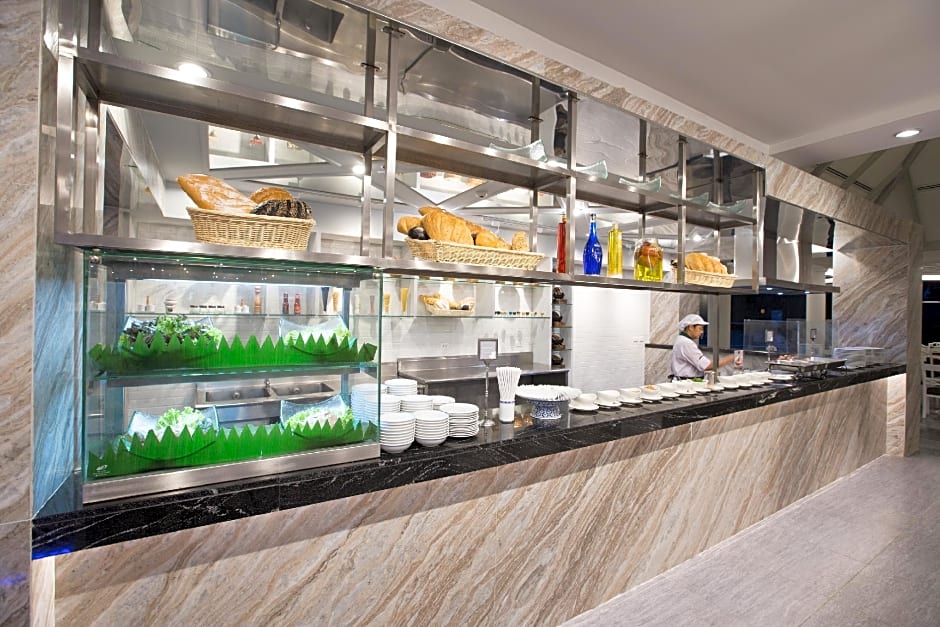 The Imperial Hotel and Convention Centre Phitsanulok	