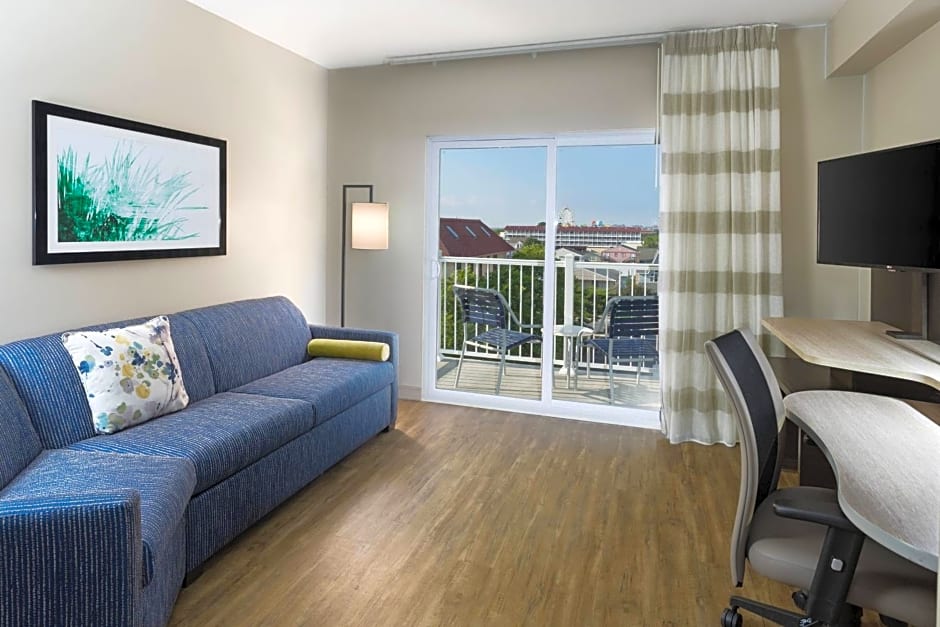 Fairfield Inn & Suites by Marriott Ocean City