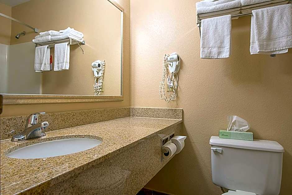 Econo Lodge Buckley Bonney Lake