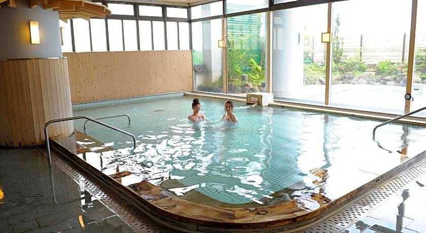 Maholova Minds Miura Resort