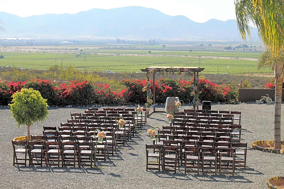 Hacienda Guadalupe Hotel