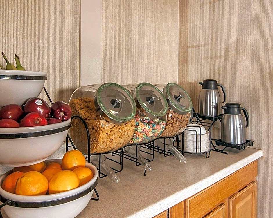 Comfort Inn & Suites Klamath Falls