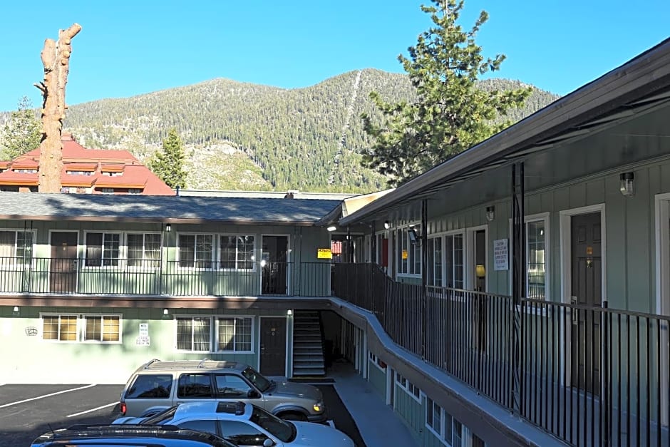 Budget INN At The Heavenly Gondola