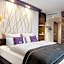 Holiday Inn - the niu, Air Frankfurt Messe By IHG