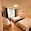 Jinjiang Inn Tianjin Jizhou Renmin West Street Branch