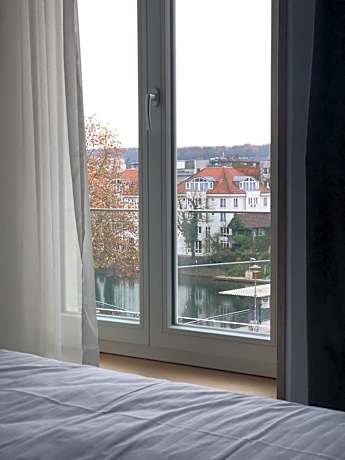 Suite with River View