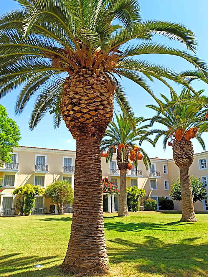 Amalia Hotel Nafplio