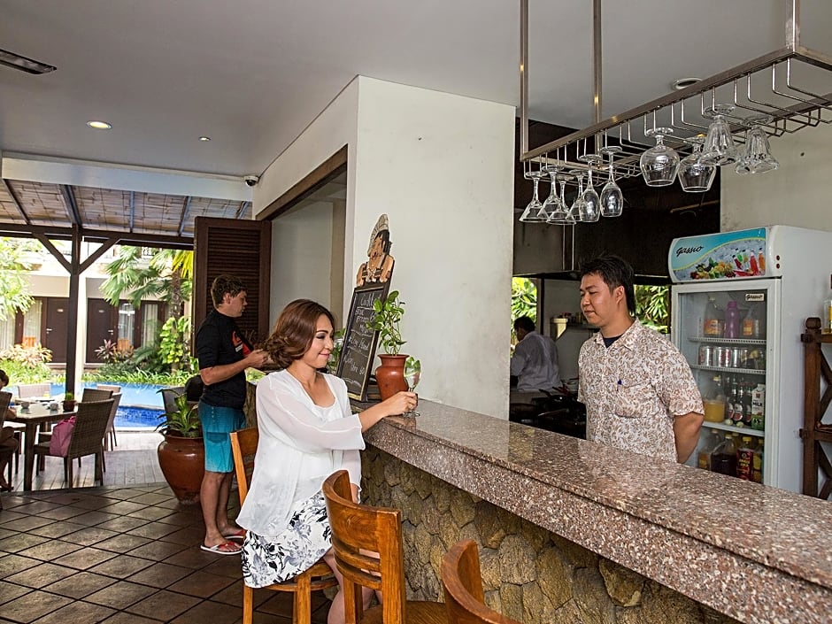 Suris Boutique Hotel