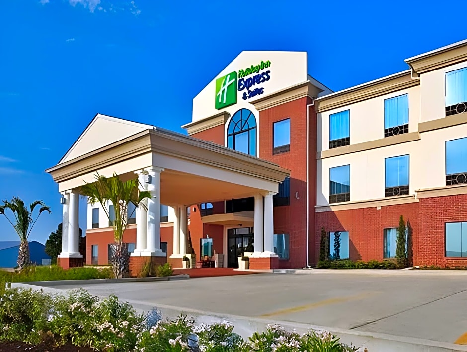 Holiday Inn Express Hotel & Suites Hearne