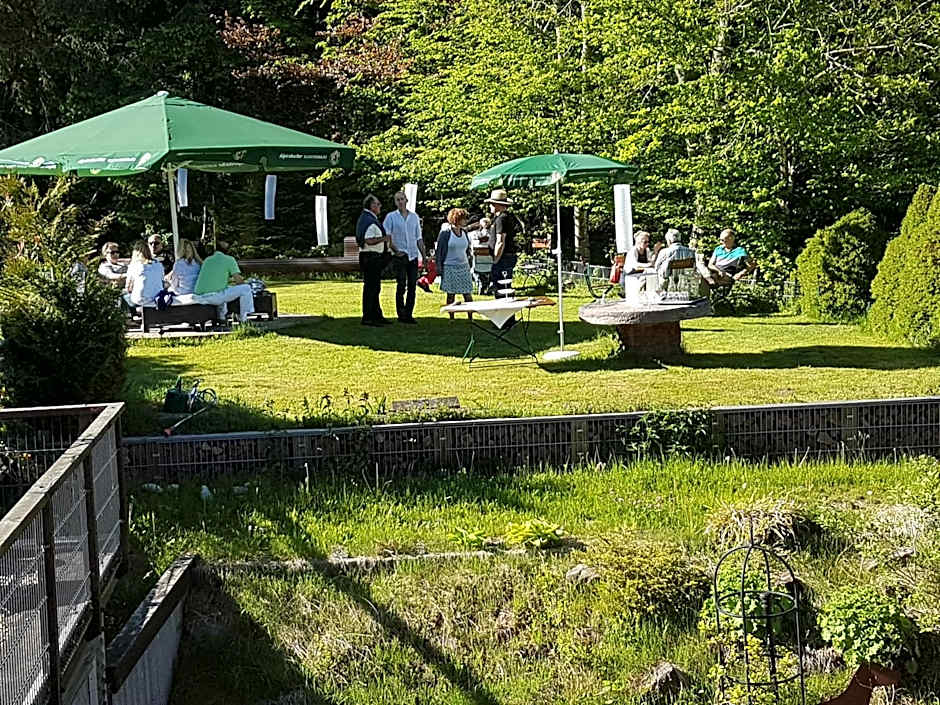 Hotel Restaurant Kniebishöhe