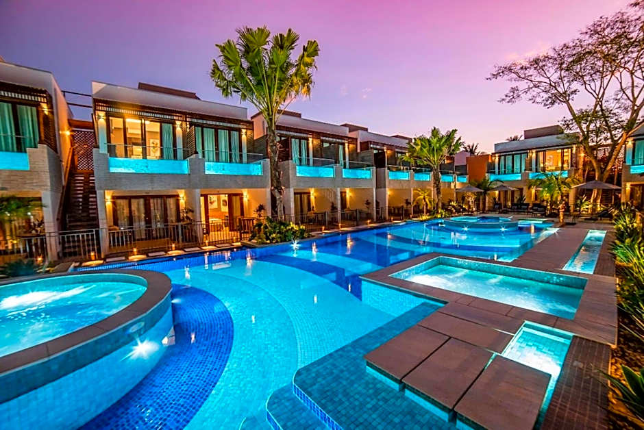 Arte da Natureza Hotel Bonito
