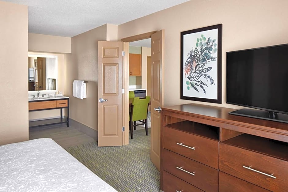 Homewood Suites By Hilton Baltimore-Bwi Airport