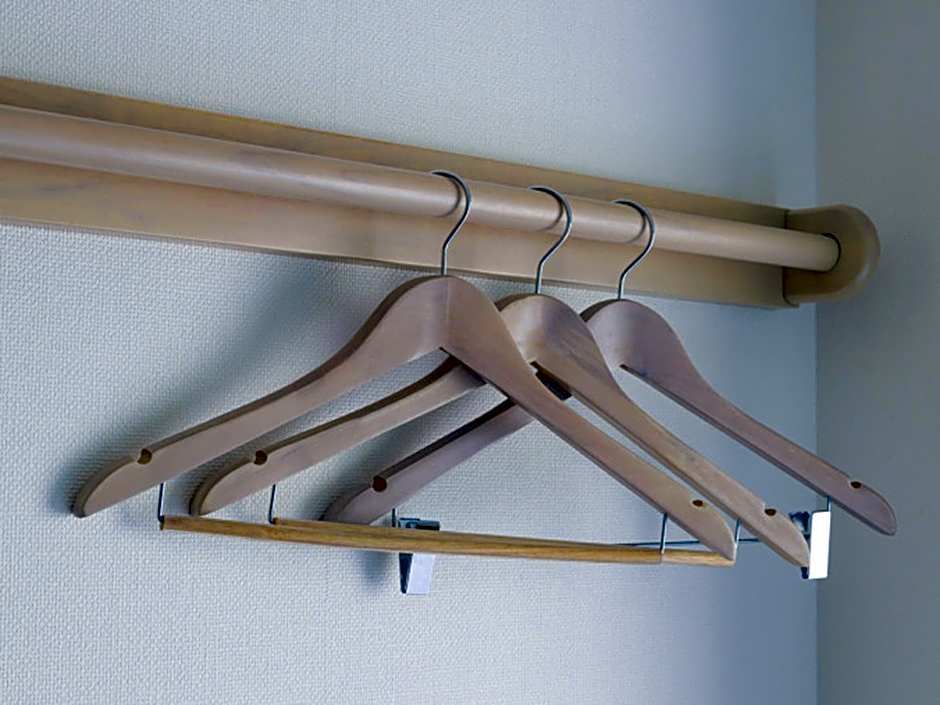 Toyoko Inn Yokohama-eki Nishi-guchi