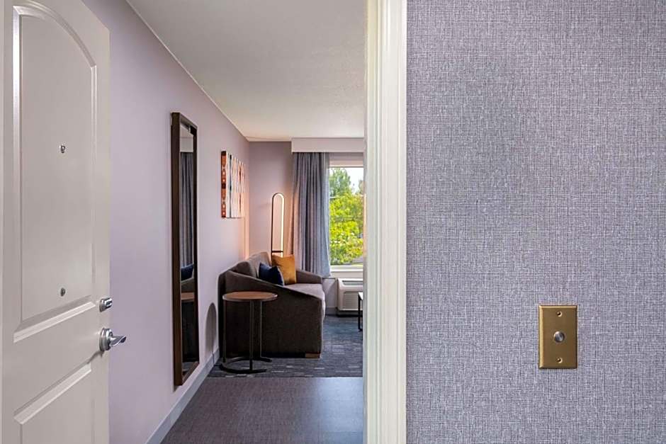 Homewood Suites By Hilton Medford