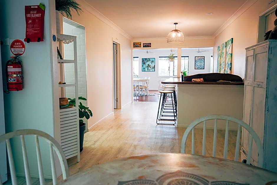 Yeppoon Beachhouse