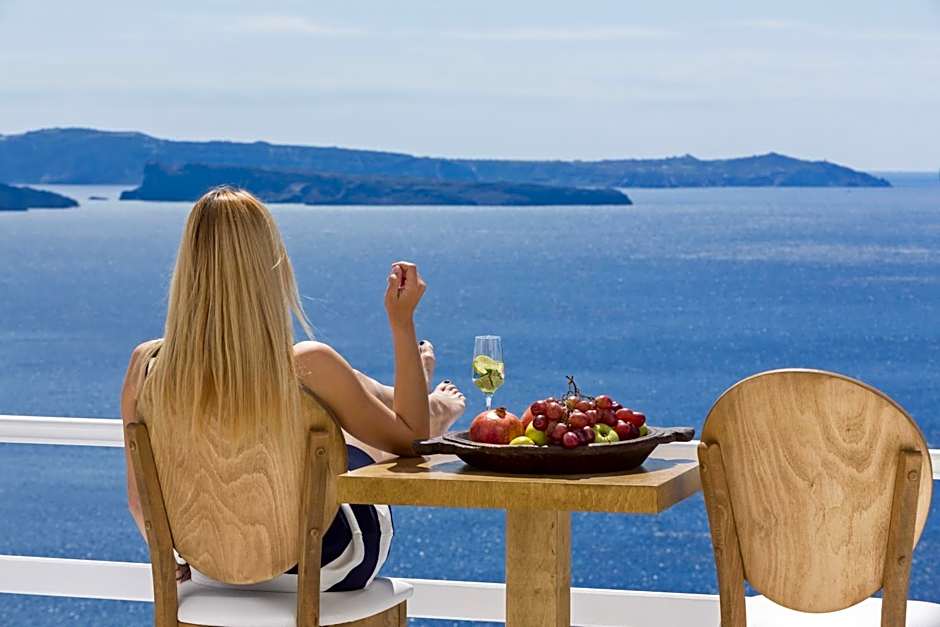 White Pearl Villas