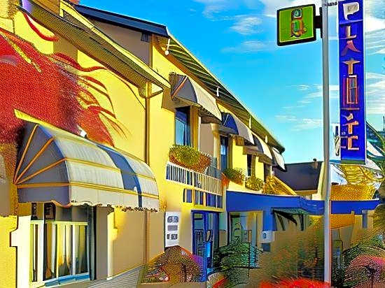 LOGIS Auberge DE LA TRUFFE
