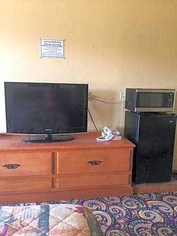 Lake Palestine Motor Inn