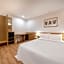 Aank Hotel Daejeon Yongjeon 2nd