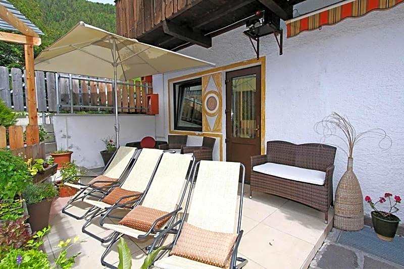 Bergchalet Hotel Reinerhof