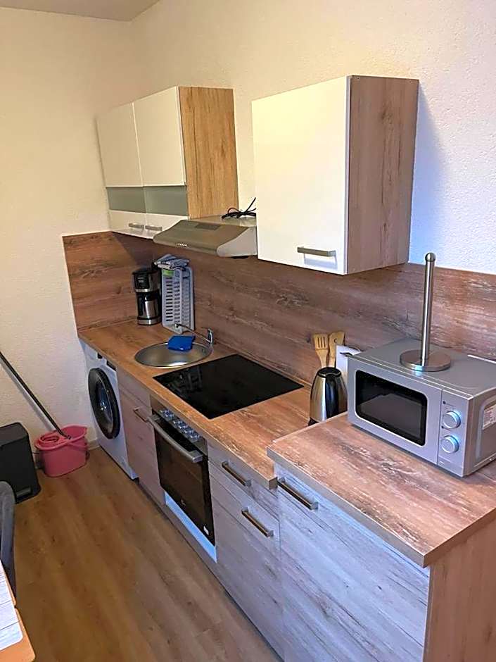 Modern Apartment Weinsberg