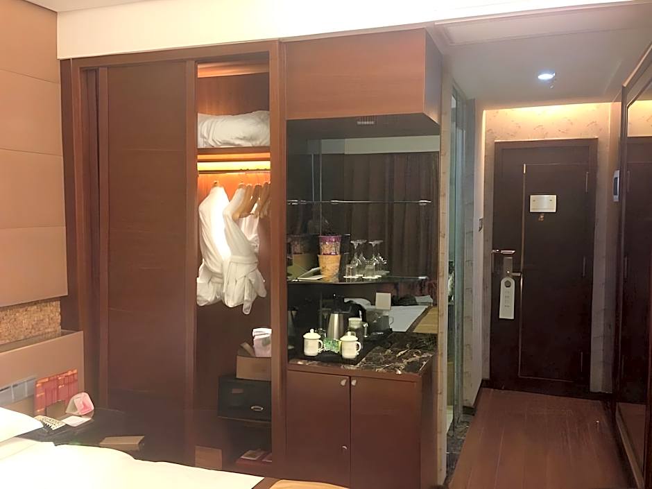 Hainan Hongyun Hotel