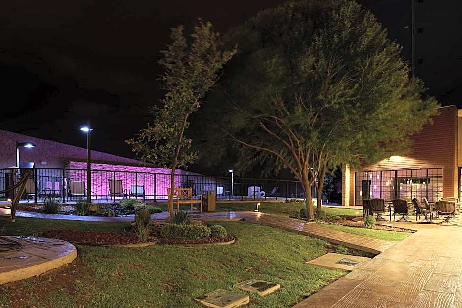 Staybridge Suites Chihuahua By IHG