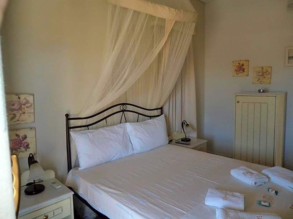 Nektarios Fanos Studios