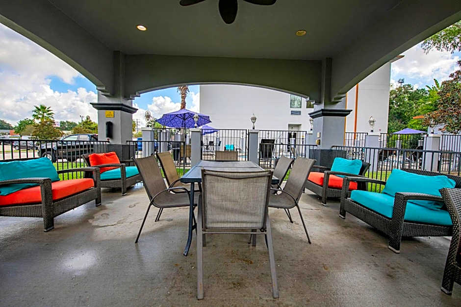 Comfort Suites Lafayette