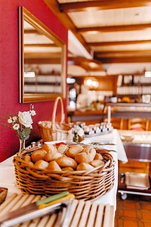 Akzent Hotel Zur Grünen Eiche