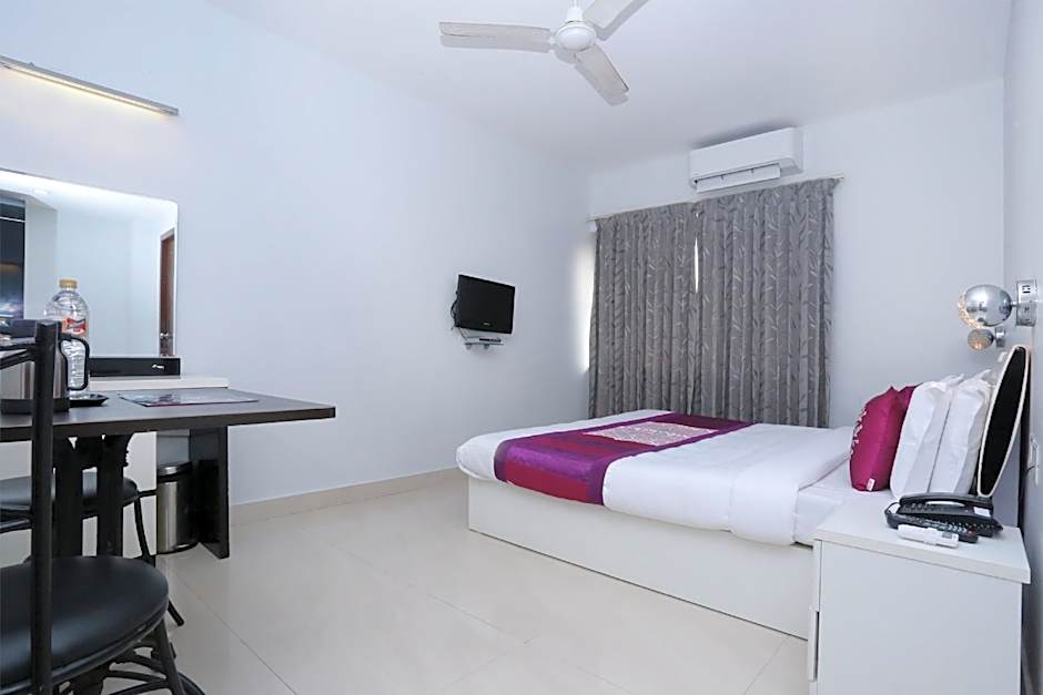 Super Townhouse Malabar Illam Kochi