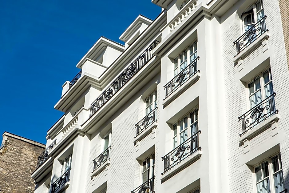 Le General Hotel