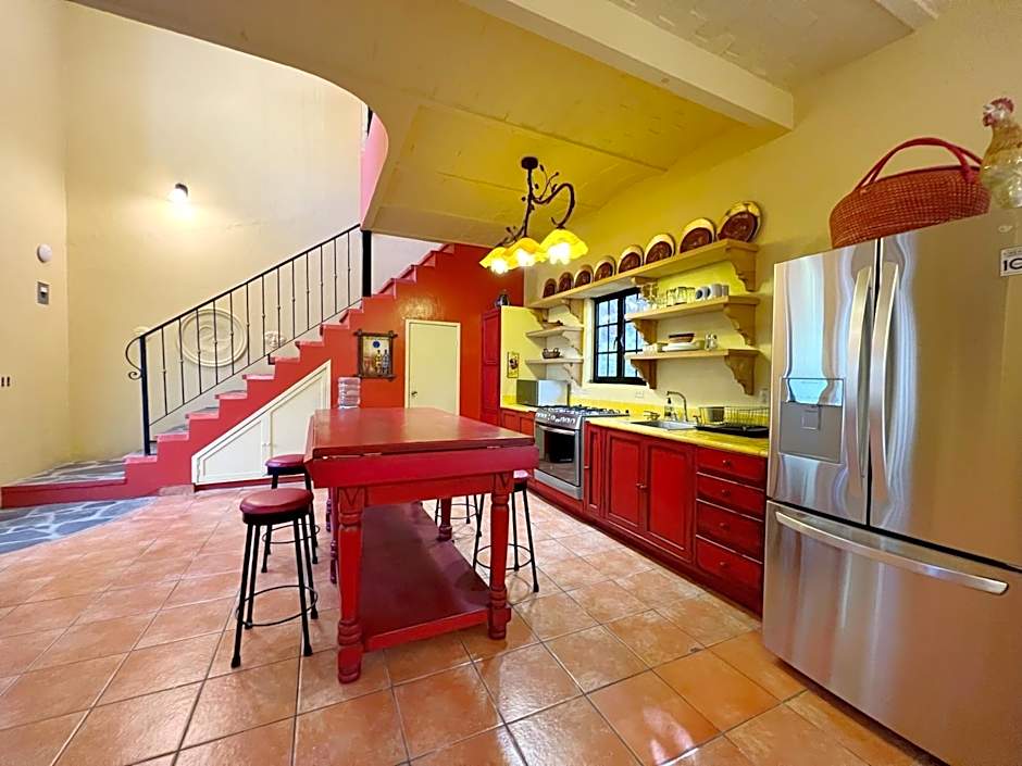 Estrellita's Bed & Breakfast