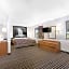 Wrangler Hotel Morris
