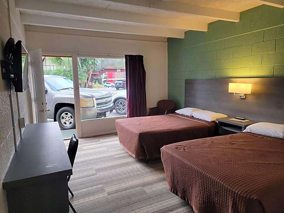 Budget Inn Of Winter Haven