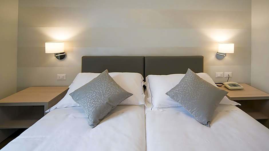 Hotel Eden Garda