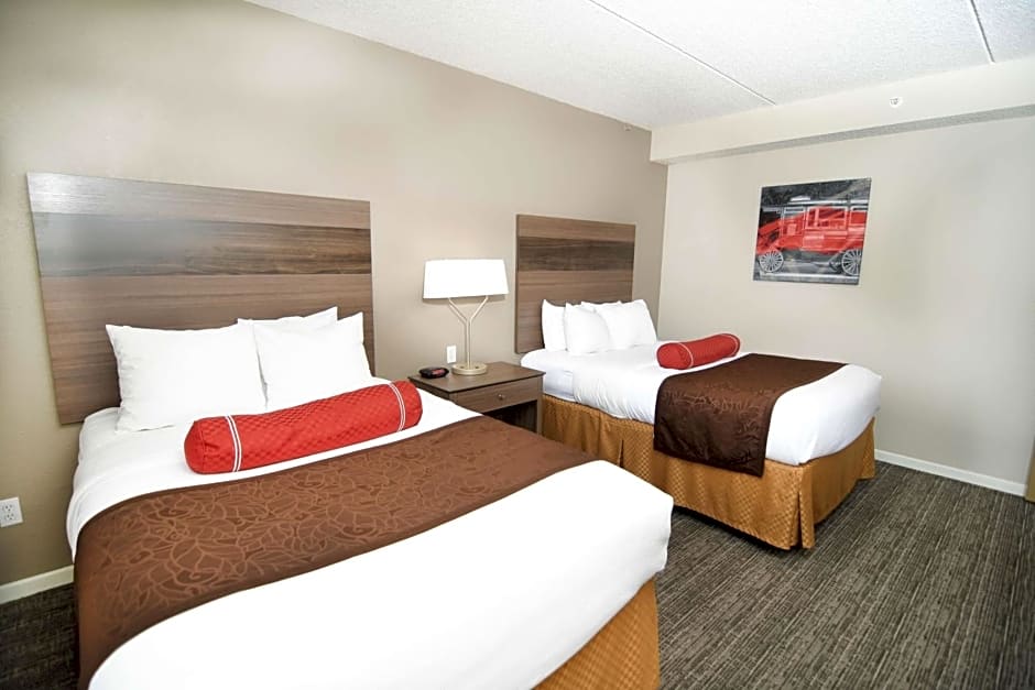 Best Western Plus Sandusky Hotel & Suites