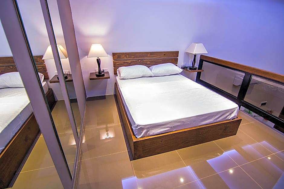 Quest Villa