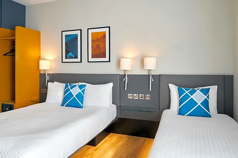 Four Points Flex by Sheraton Dundee