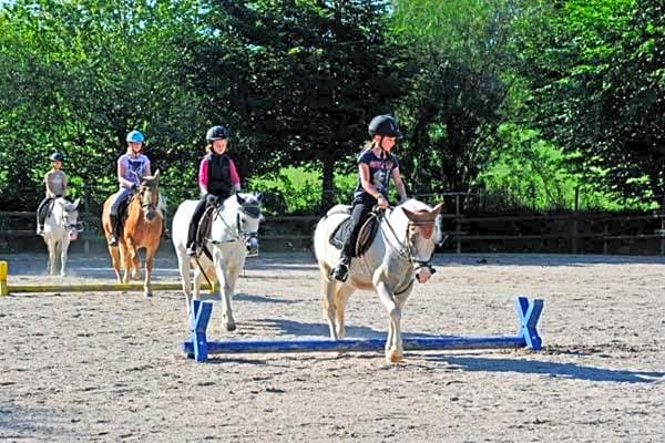 Familienhotel Reiterhof Runding