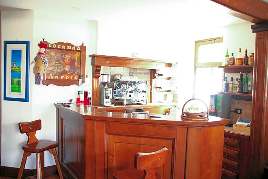 Locanda Aurora B&B