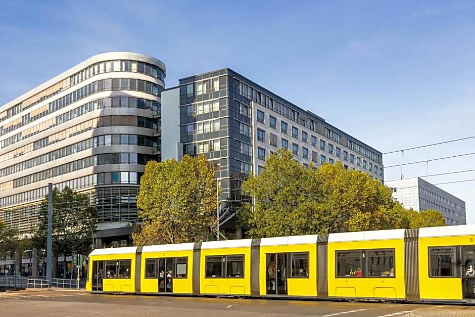 Vienna House Easy by Wyndham Berlin Prenzlauer Berg