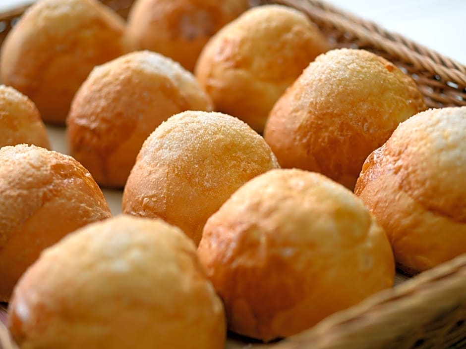 Smile Hotel Sakurambo Higashine