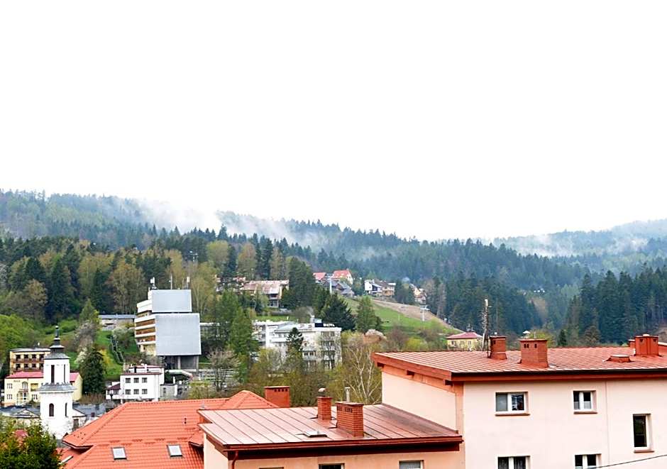 Apartamenty Gaja