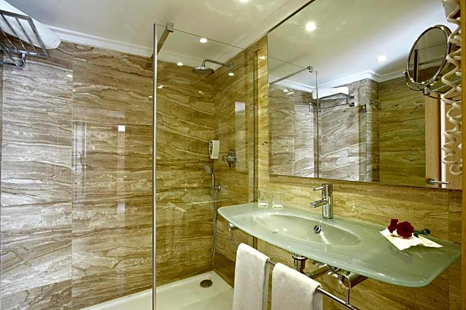 Grupotel Los Principes & Spa